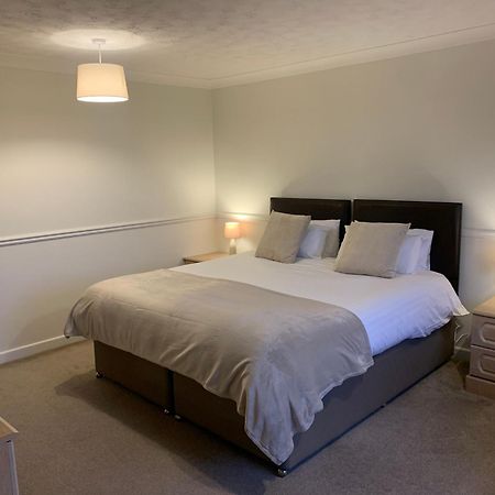 Church Farm Guest House Horsford Luaran gambar