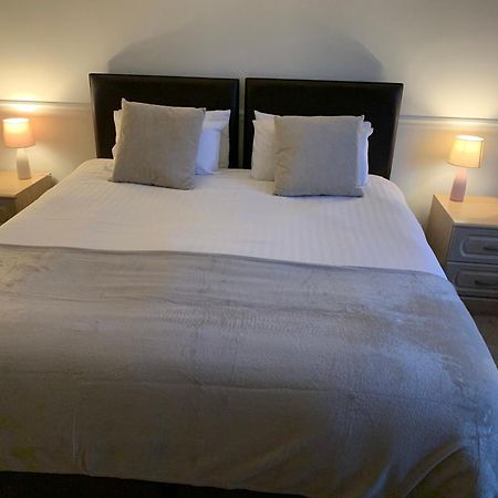 Church Farm Guest House Horsford Luaran gambar
