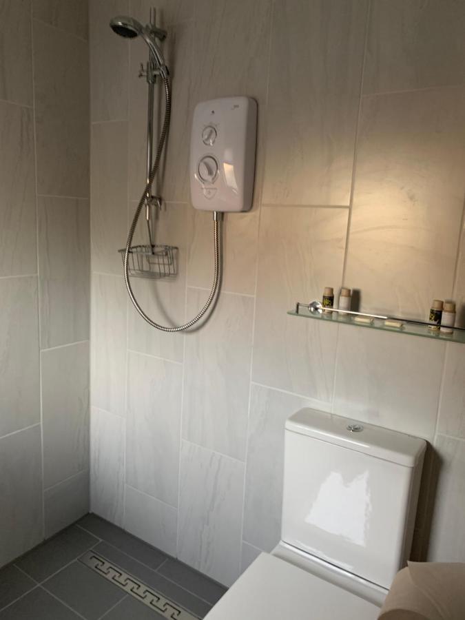 Church Farm Guest House Horsford Luaran gambar