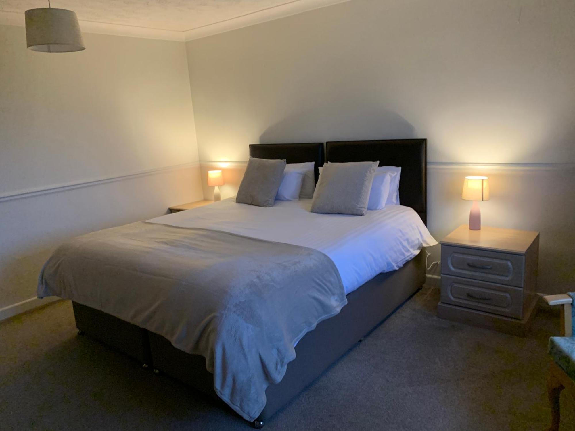 Church Farm Guest House Horsford Luaran gambar
