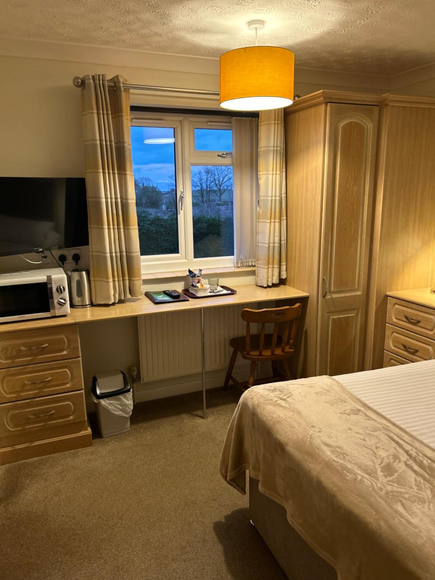 Church Farm Guest House Horsford Luaran gambar