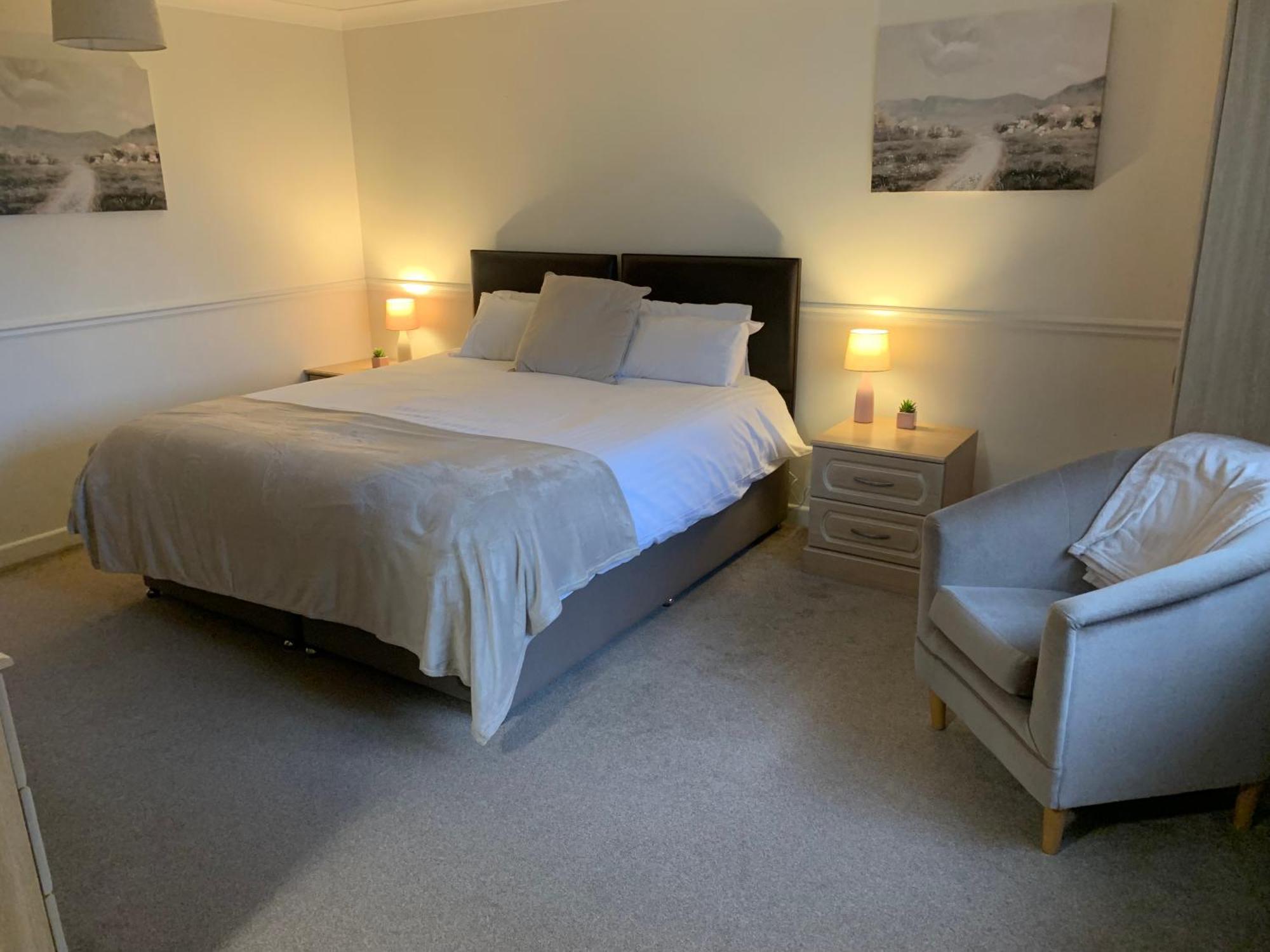 Church Farm Guest House Horsford Luaran gambar