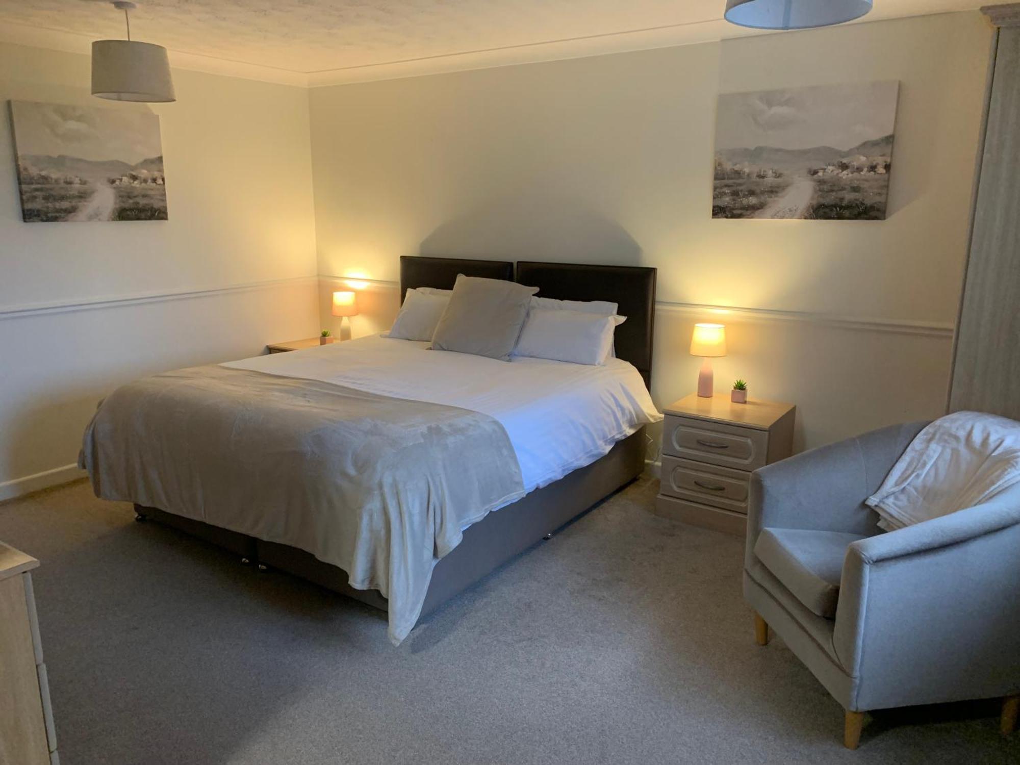 Church Farm Guest House Horsford Luaran gambar