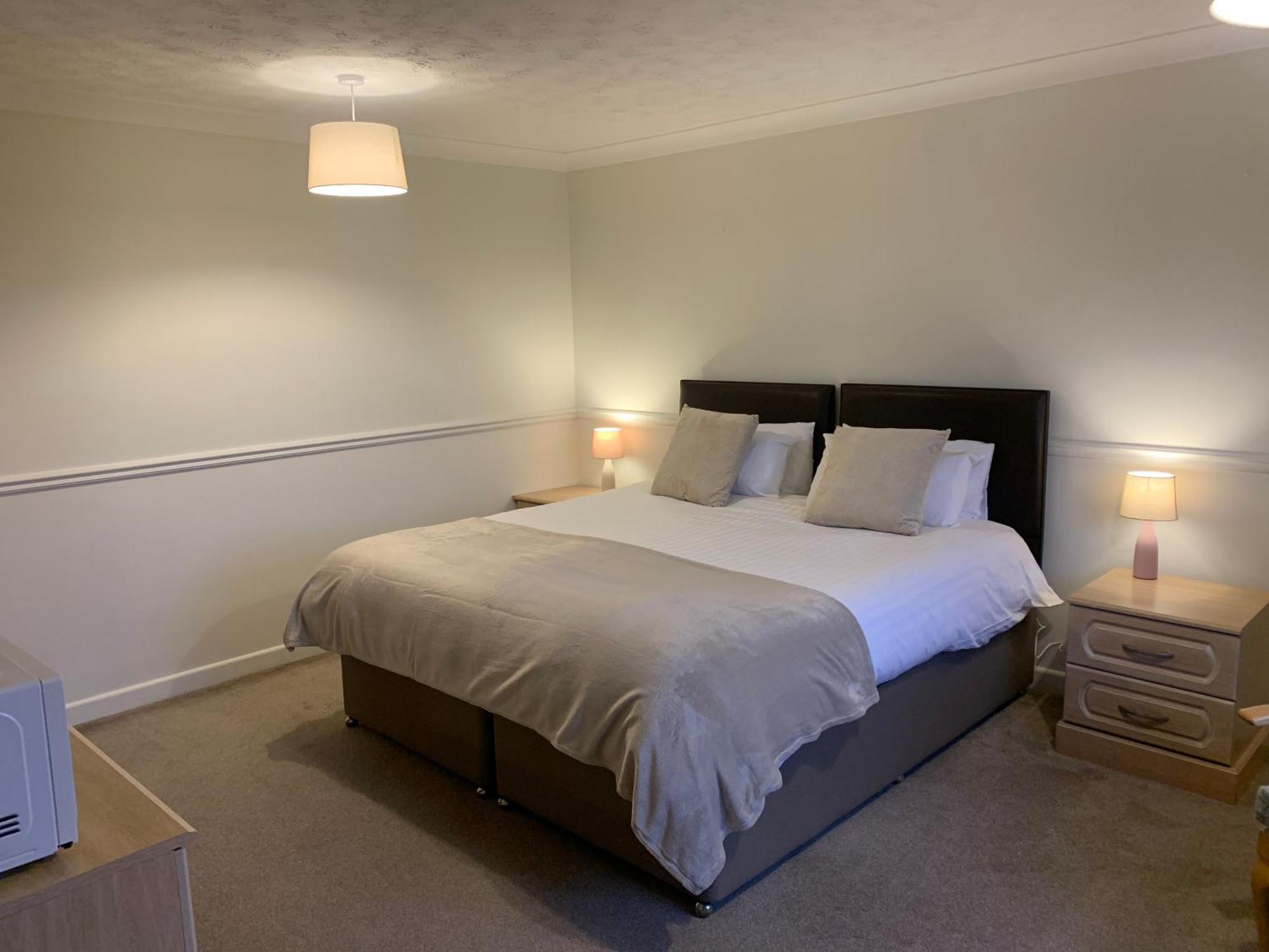 Church Farm Guest House Horsford Luaran gambar