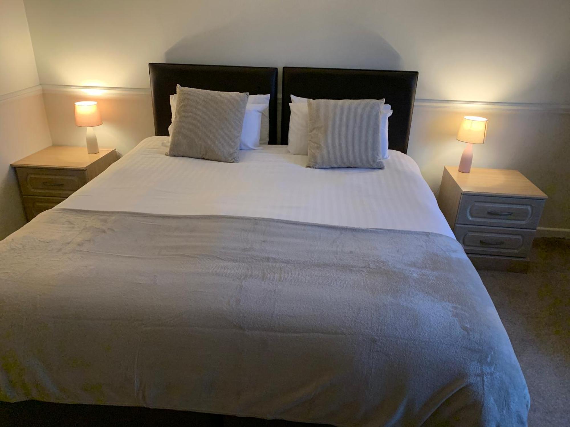 Church Farm Guest House Horsford Luaran gambar