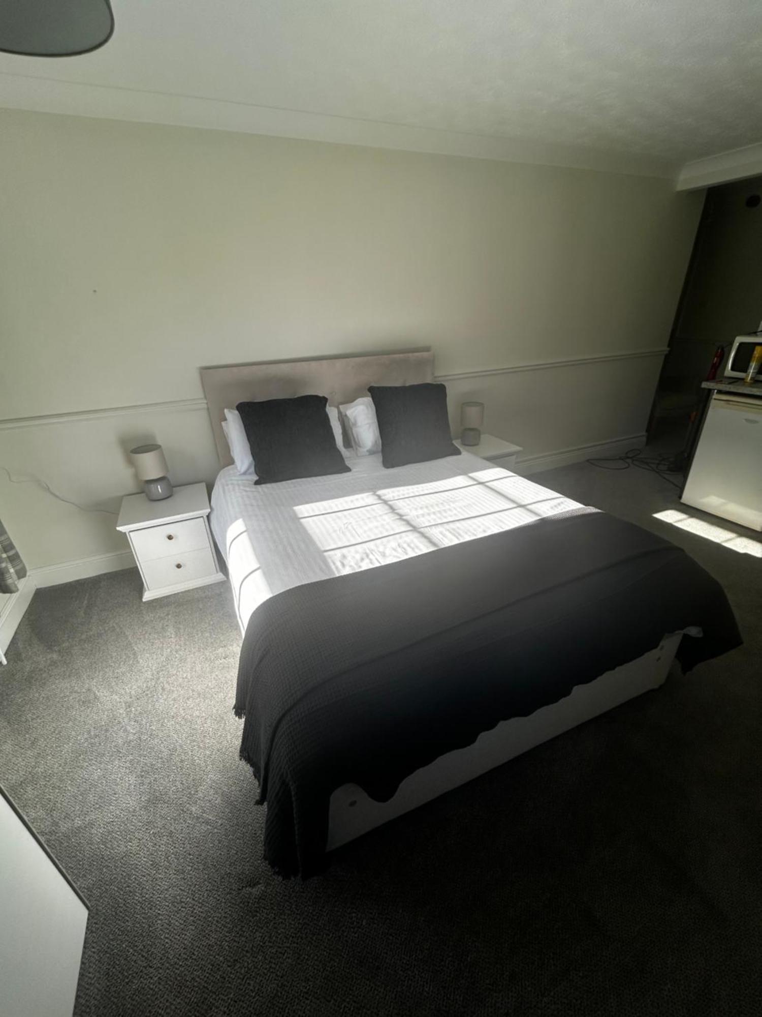 Church Farm Guest House Horsford Luaran gambar