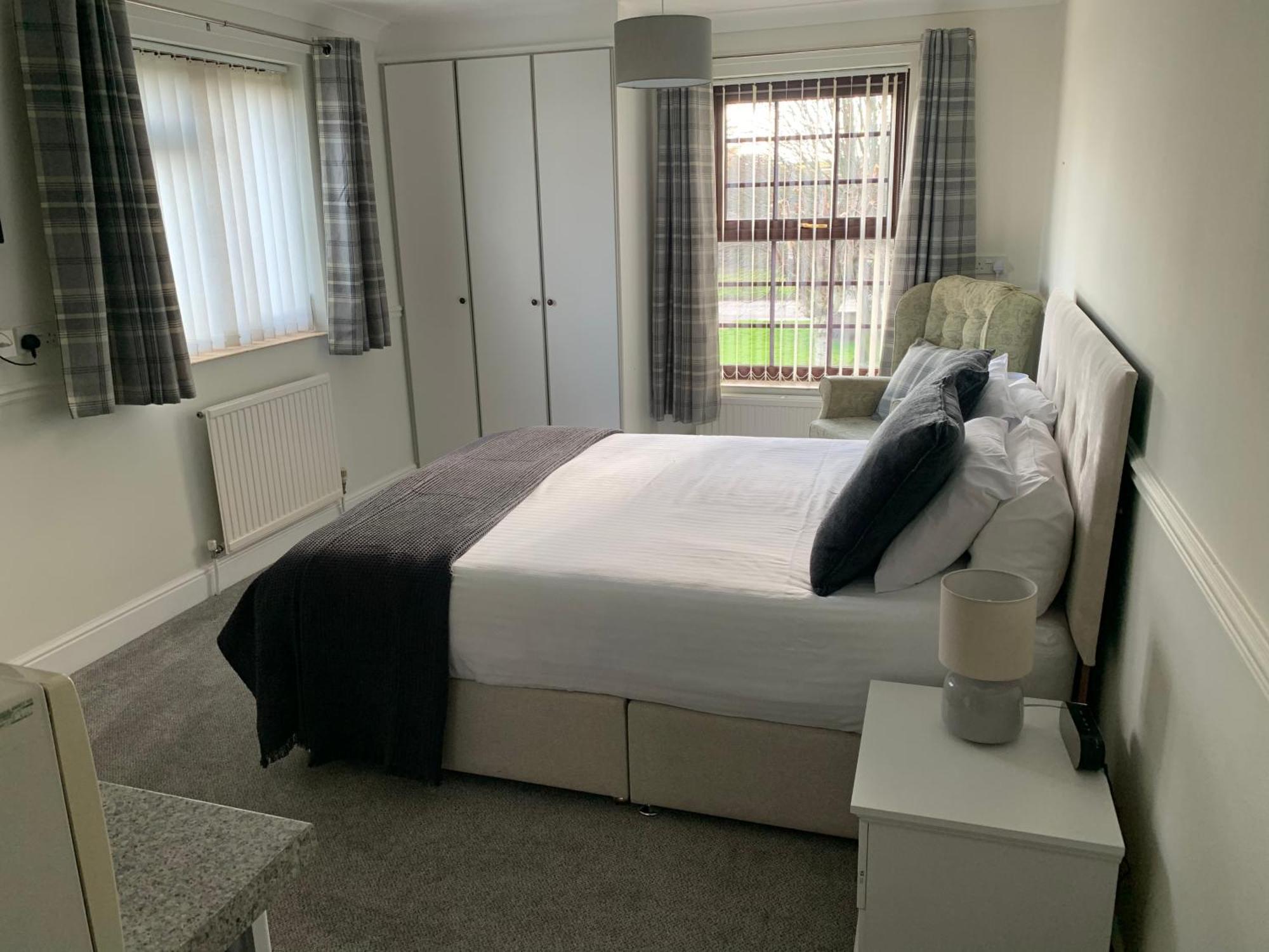 Church Farm Guest House Horsford Luaran gambar