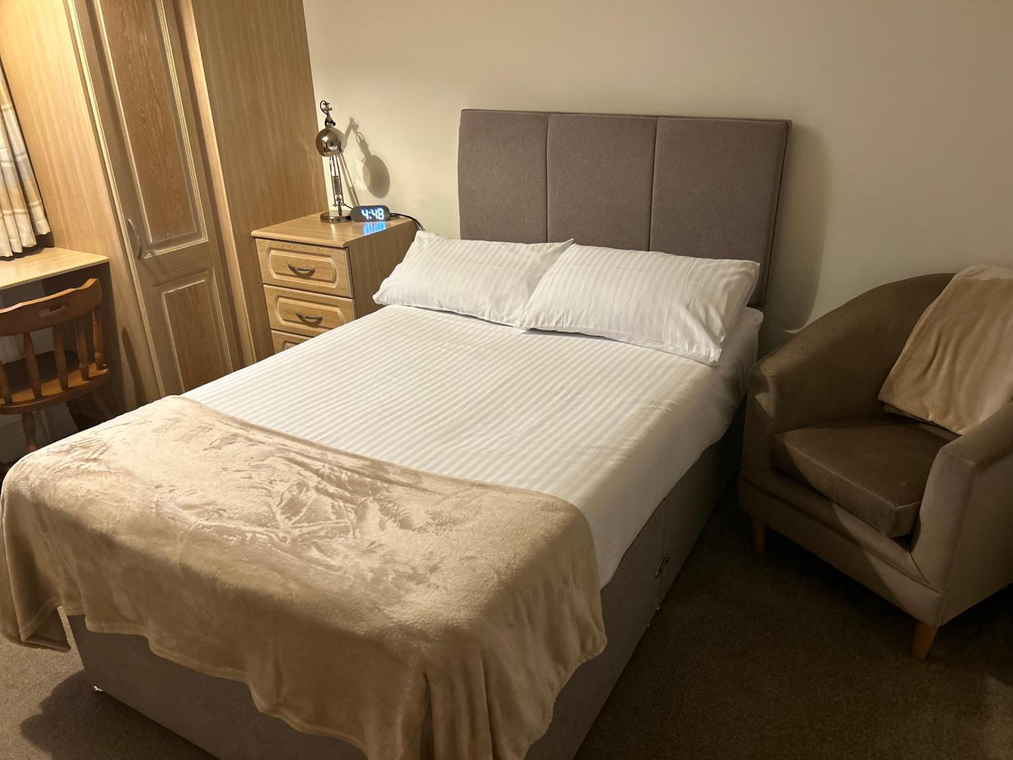 Church Farm Guest House Horsford Luaran gambar