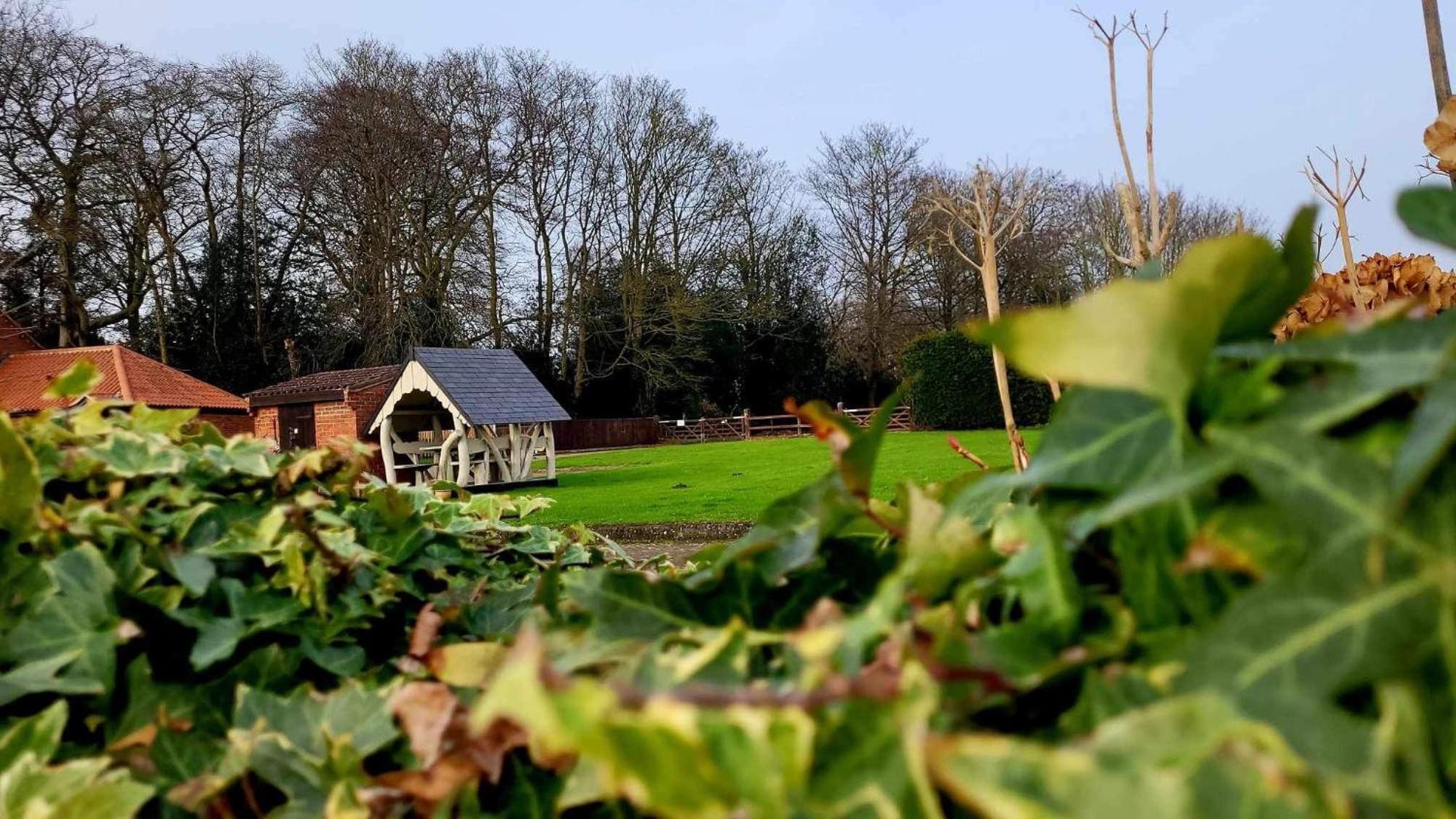 Church Farm Guest House Horsford Luaran gambar