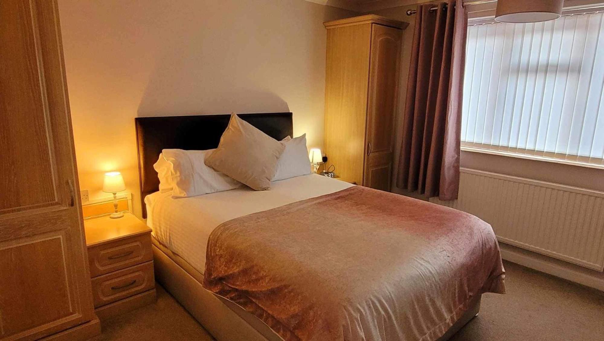 Church Farm Guest House Horsford Luaran gambar