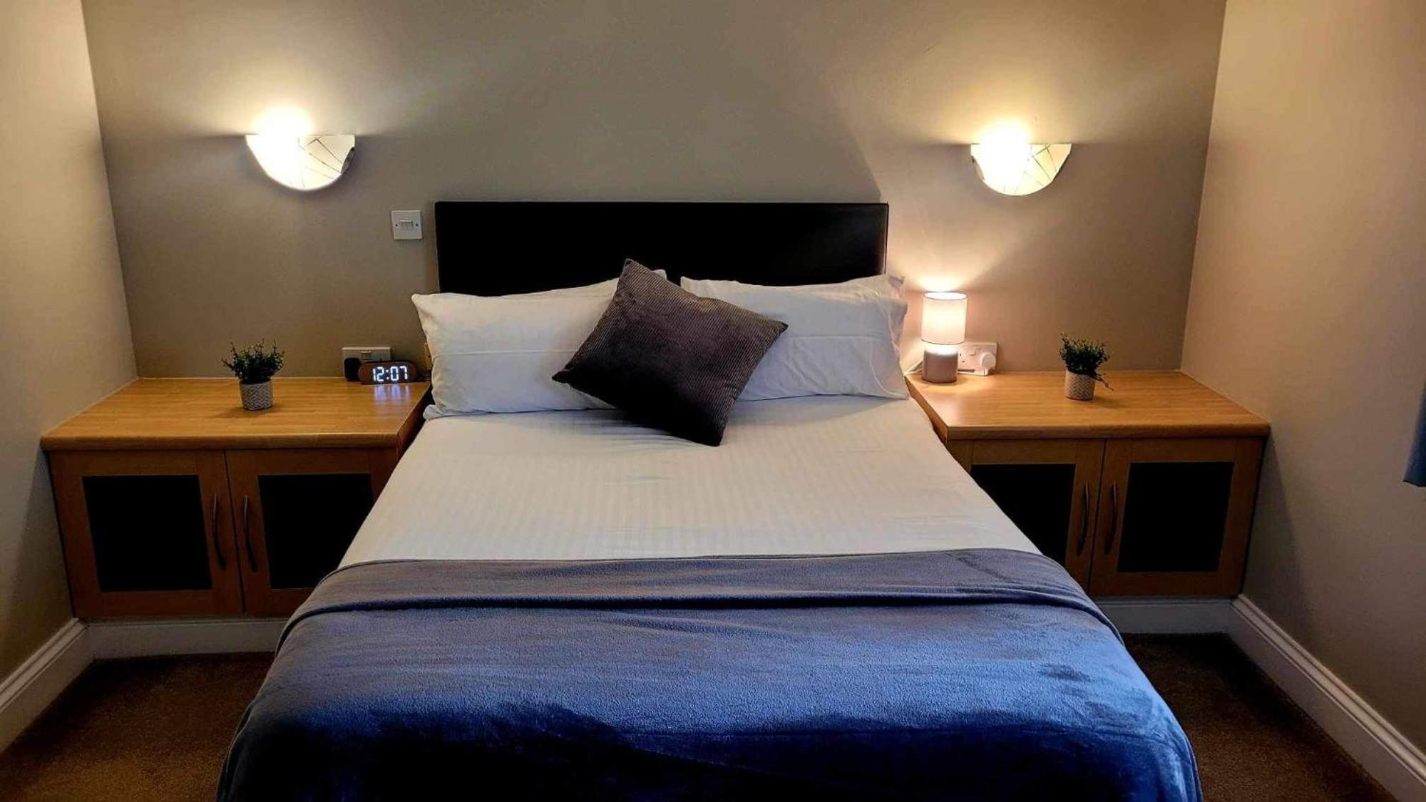 Church Farm Guest House Horsford Luaran gambar