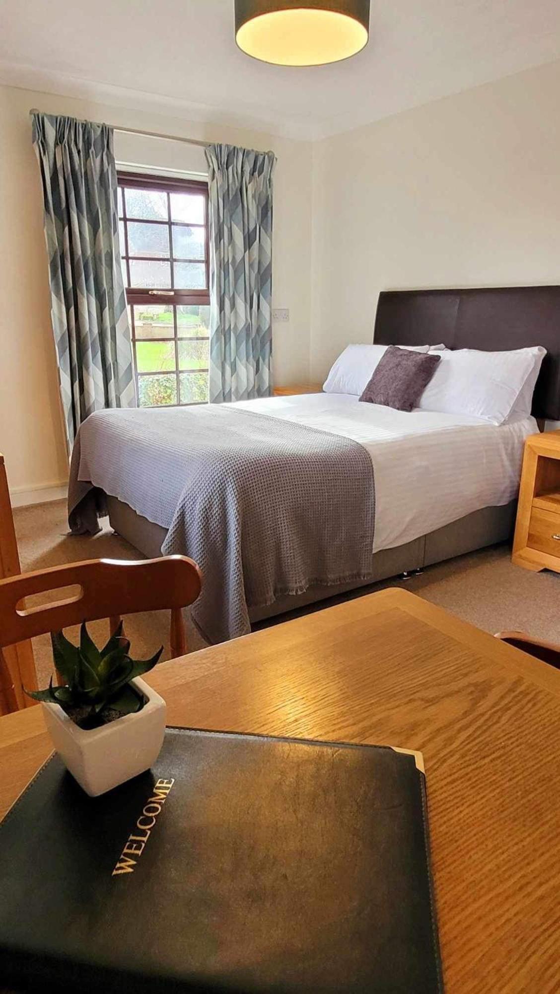 Church Farm Guest House Horsford Luaran gambar
