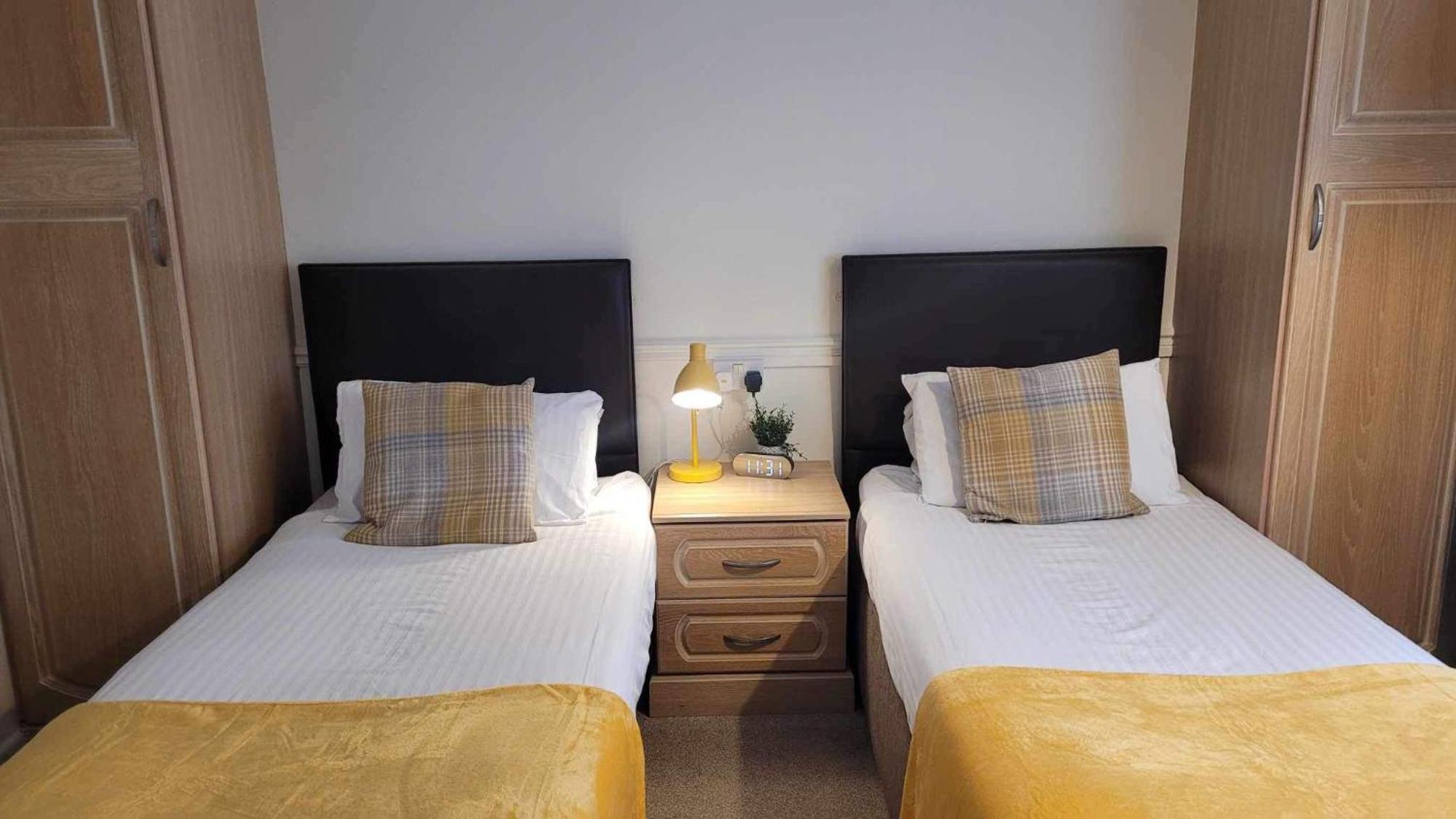 Church Farm Guest House Horsford Luaran gambar