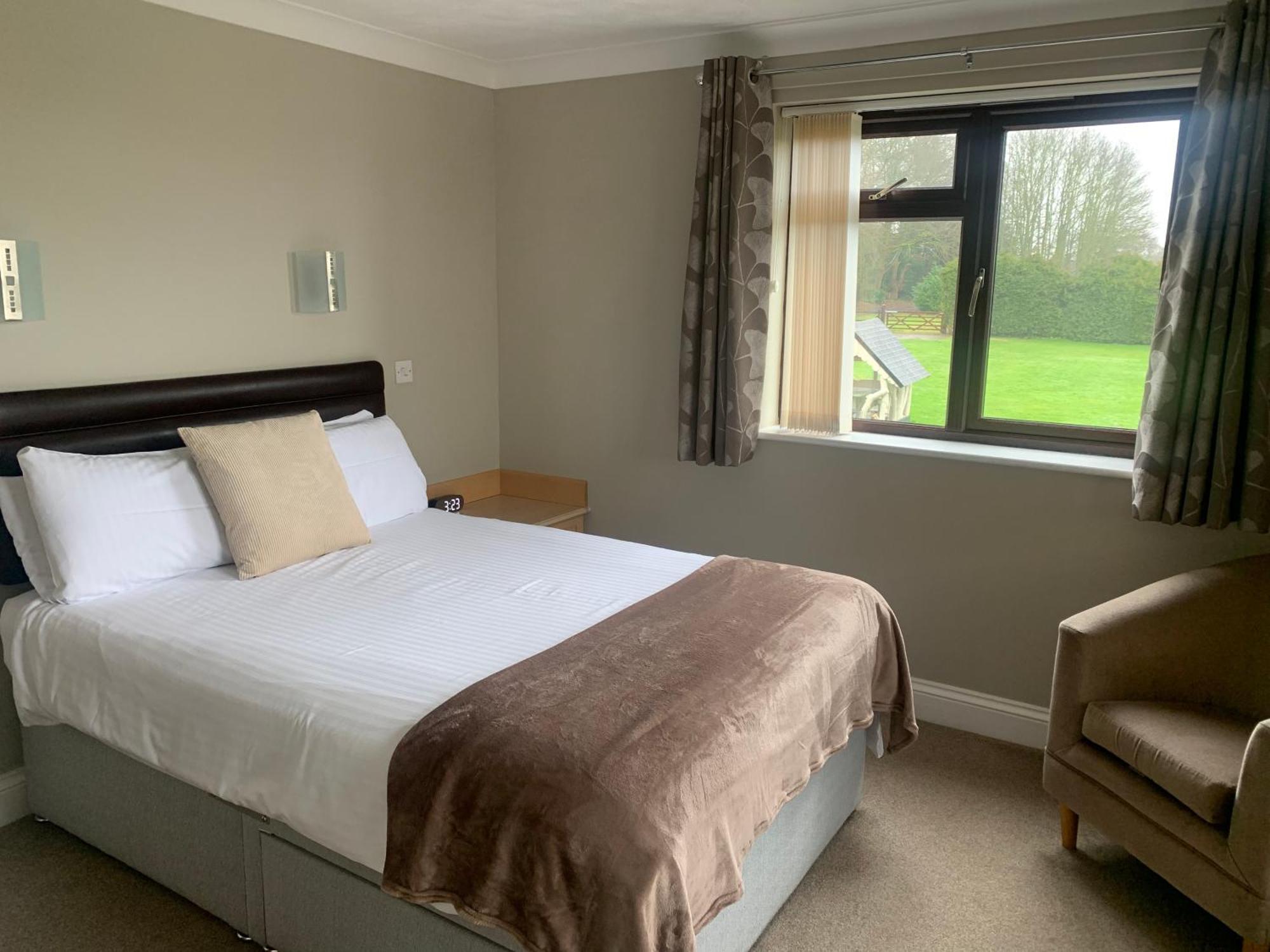 Church Farm Guest House Horsford Luaran gambar