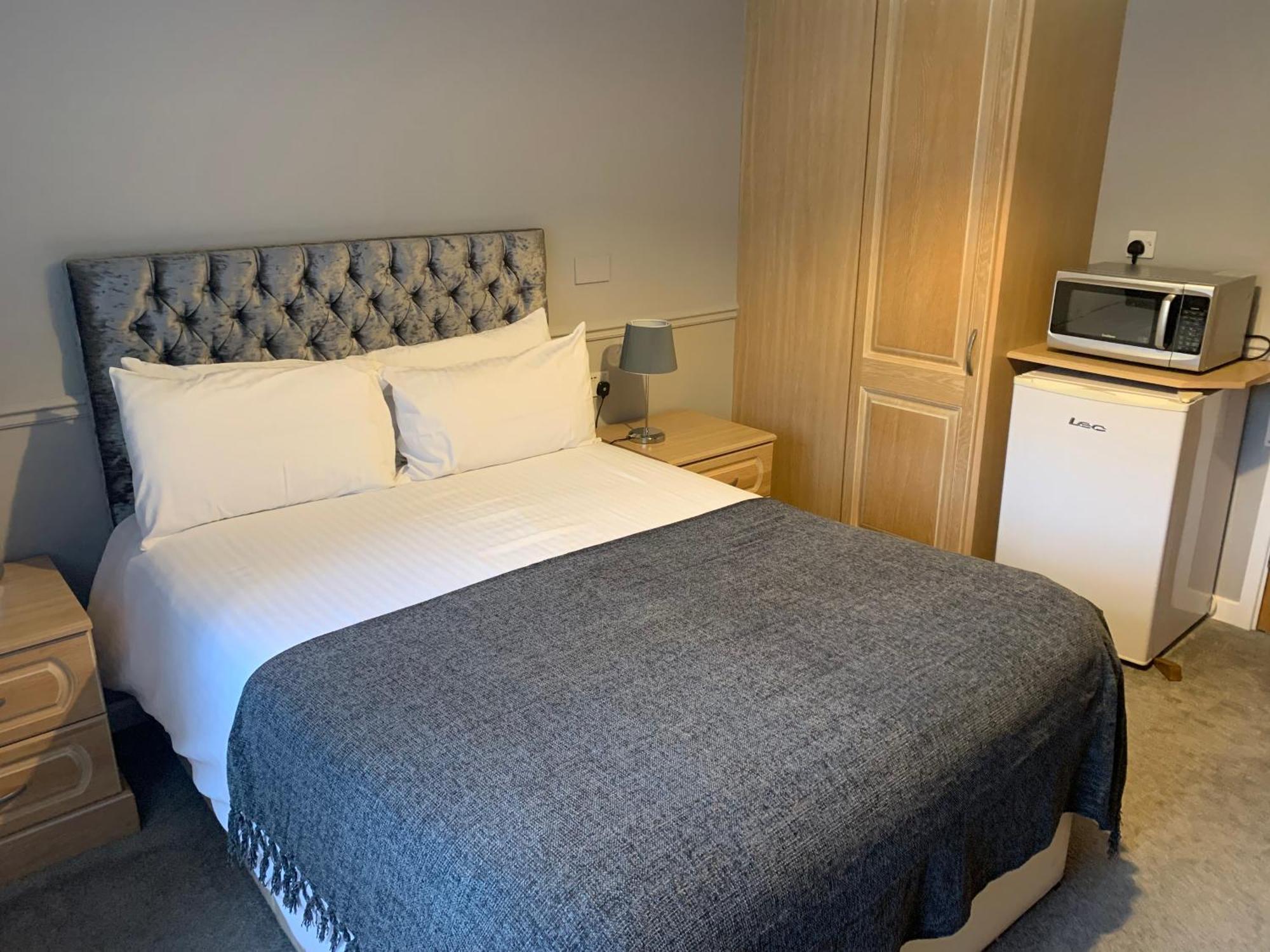 Church Farm Guest House Horsford Luaran gambar