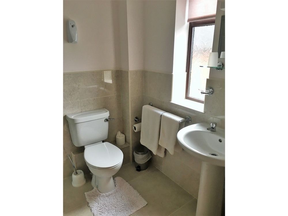 Church Farm Guest House Horsford Luaran gambar